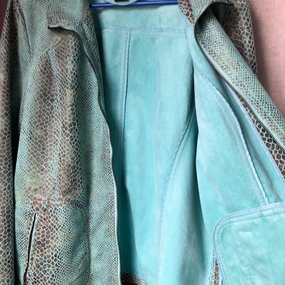 Woman’s jacket